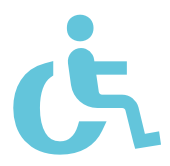 Wheelchair Accessible