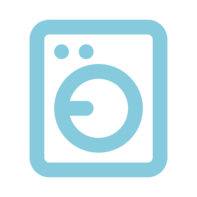 Laundry access ($)